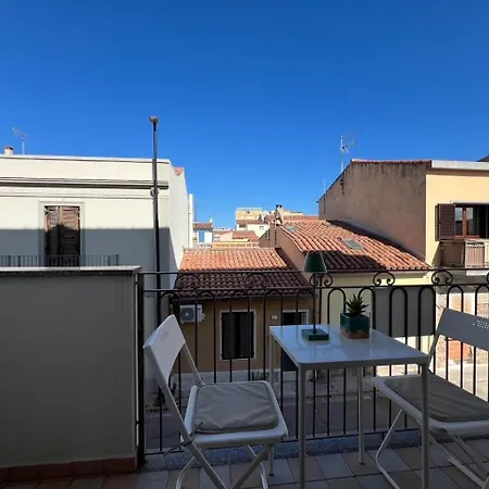 Monte Nero 9a Apartment *