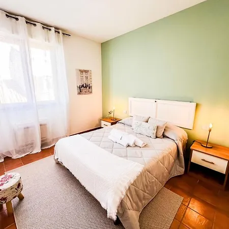 Apartamento Monte Nero 9a