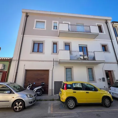 Monte Nero 9a Daire *