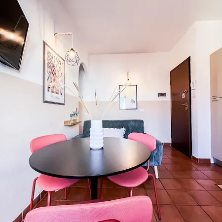 Apartamento Monte Nero 9a *