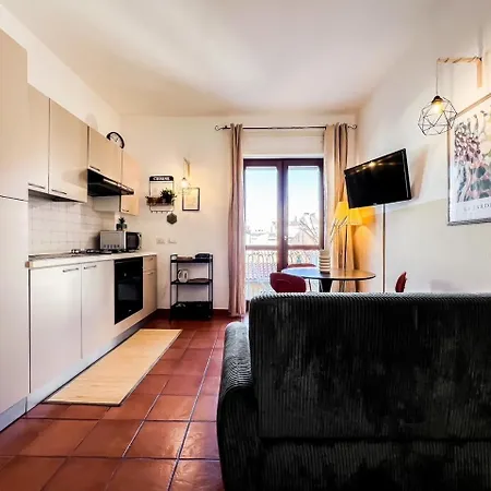 Monte Nero 9a Apartamento Olbia