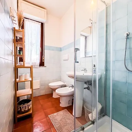 Apartamento Monte Nero 9a Olbia