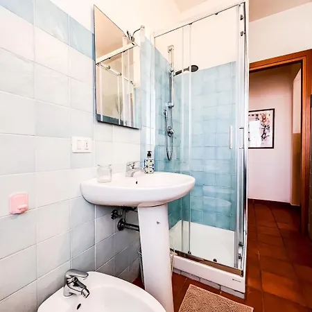 Monte Nero 9a Apartamento