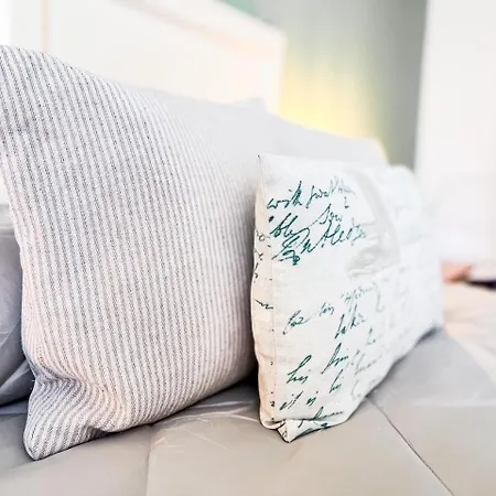 Apartamento Monte Nero 9a