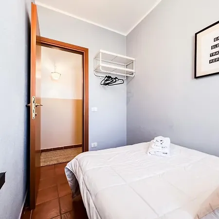 Apartamento Monte Nero 9a *