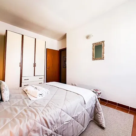 Apartment Monte Nero 9a