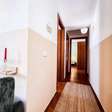 Apartamento Monte Nero 9a *