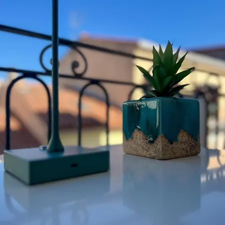 Monte Nero 9a Apartamento Olbia