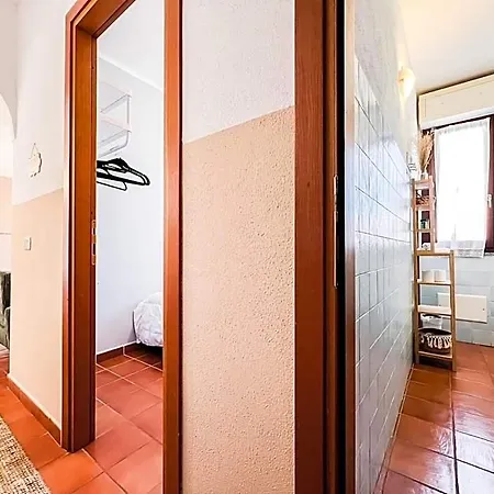 Appartement Monte Nero 9a Olbia