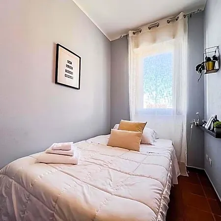 Appartement Monte Nero 9a