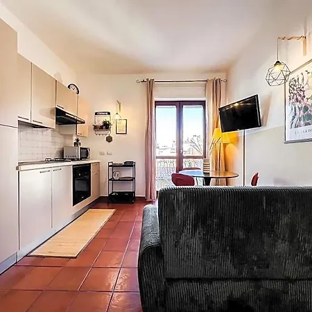 Monte Nero 9a Appartement Olbia