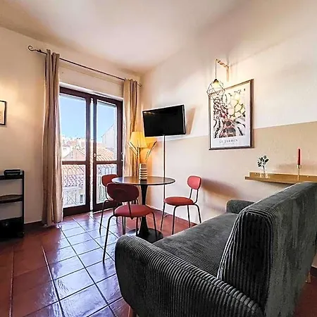 Appartement Monte Nero 9a