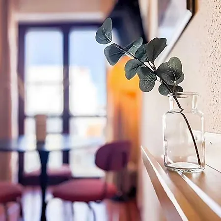 Appartement Monte Nero 9a