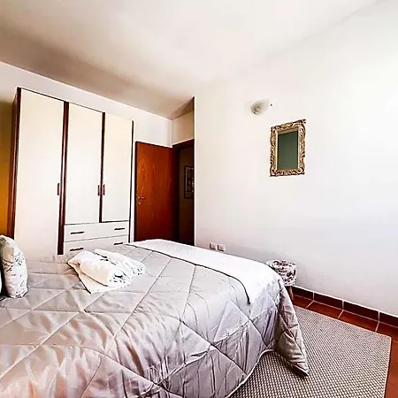 Monte Nero 9a Appartement Olbia