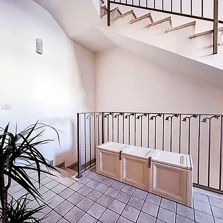 Monte Nero 9a Appartement Olbia