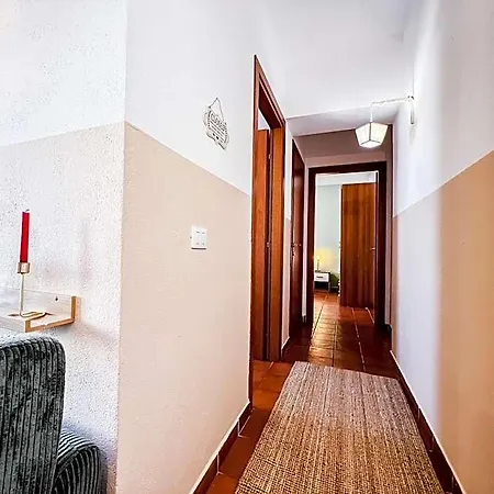 Appartement Monte Nero 9a
