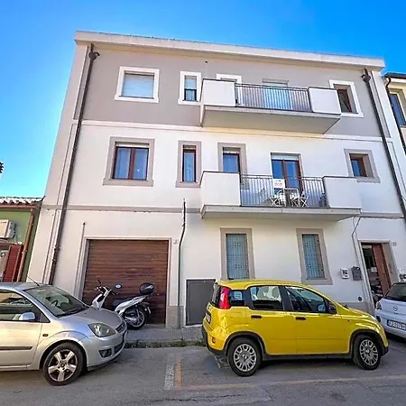 Monte Nero 9a Appartement