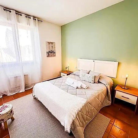 Appartement Monte Nero 9a Olbia
